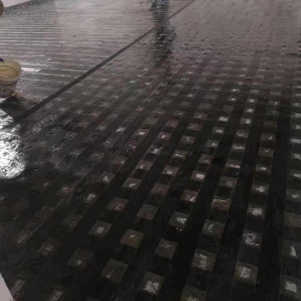 濟寧加固