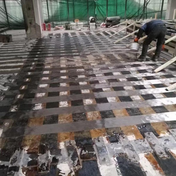 加固工程公司