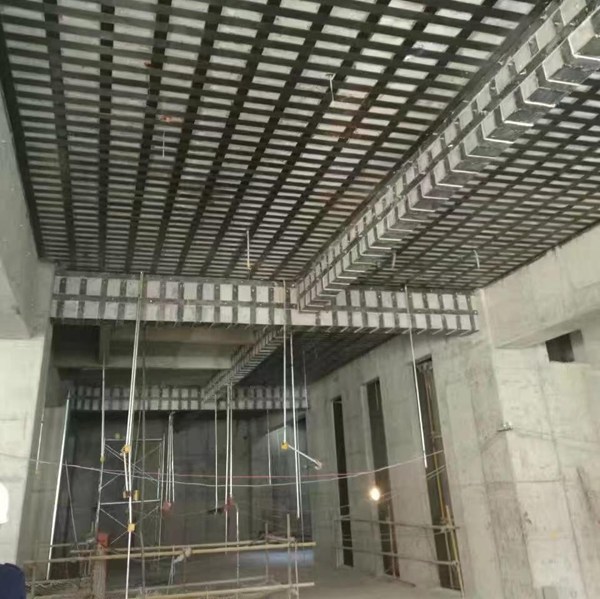 房屋加固公司